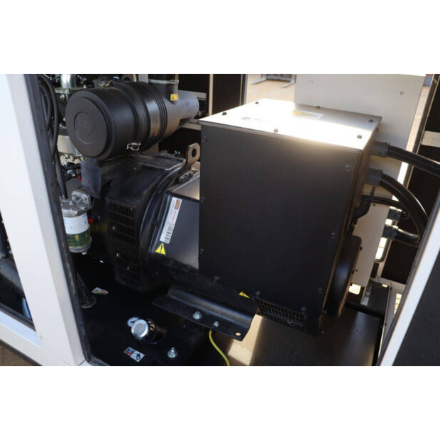 2023 Perkins 5KJP88ASB-43516099