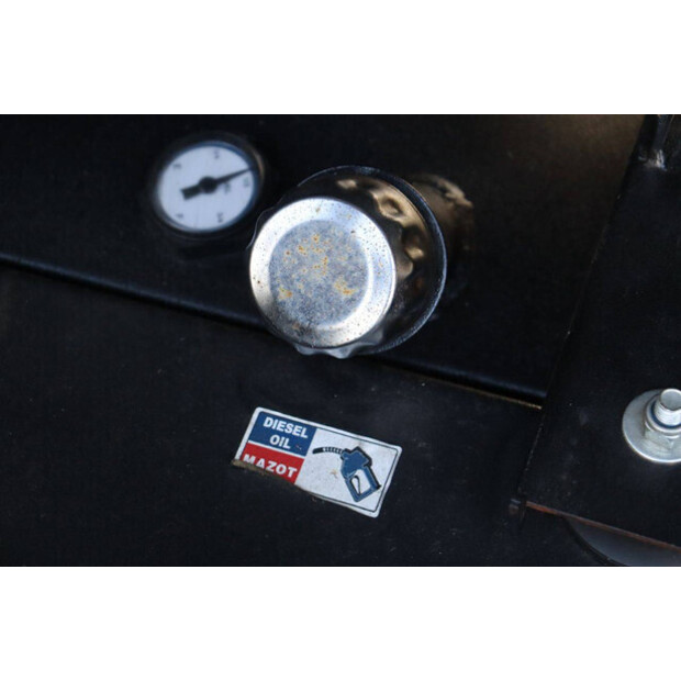 2023 Perkins 5KJP88ASB-43516100