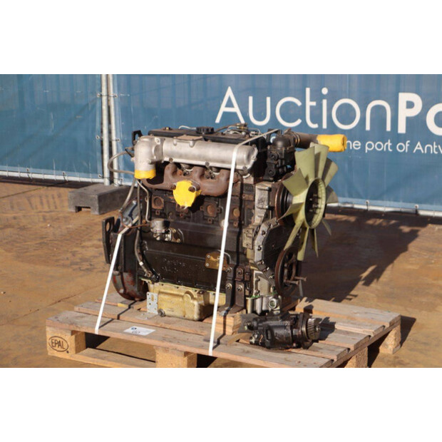 بيركنز 1104D A4.2-43516102