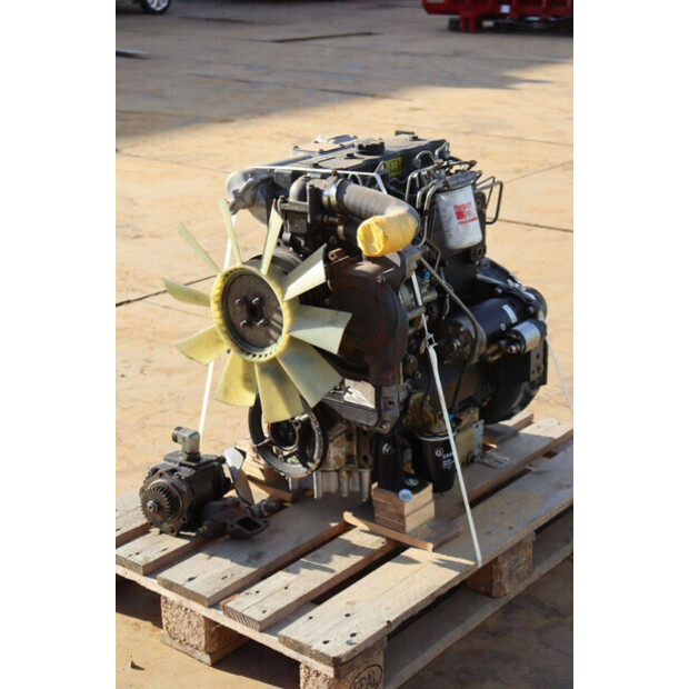 بيركنز 1104D A4.2-43516104