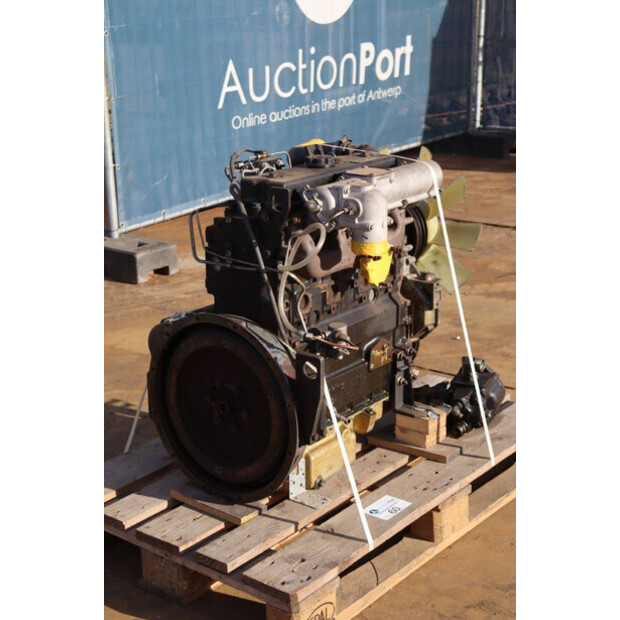 بيركنز 1104D A4.2-43516107