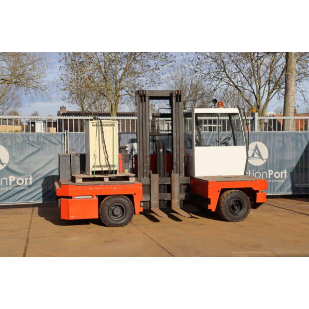 2000 BPW HT5EL-43516114