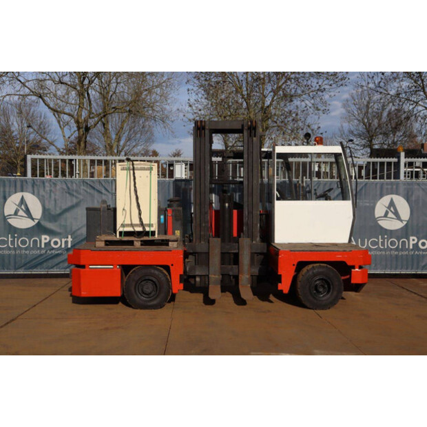 2000 BPW HT5EL-43516115