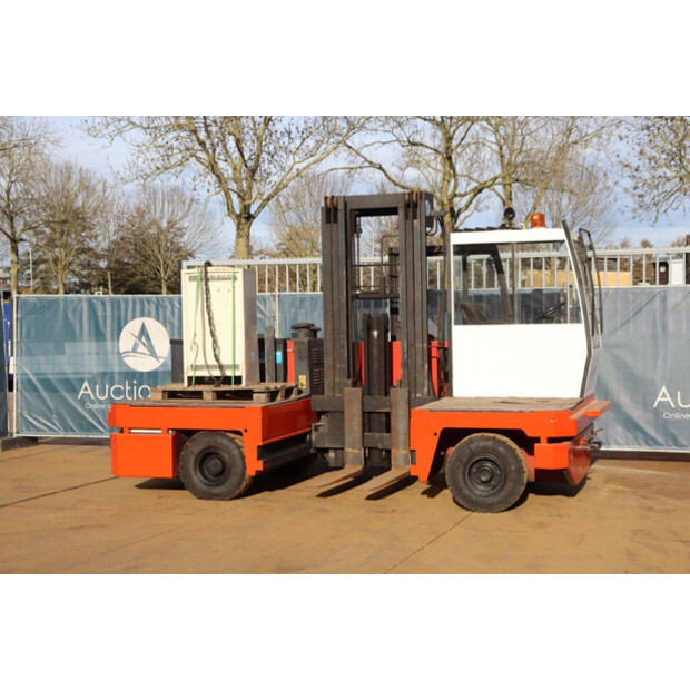 2000 BPW HT5EL-43516116