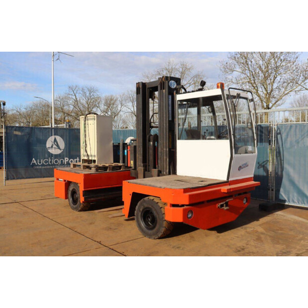 2000 BPW HT5EL-43516117