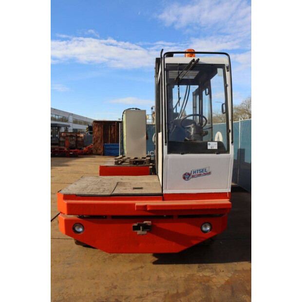 2000 BPW HT5EL-43516118