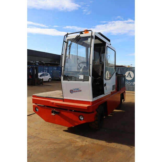 2000 BPW HT5EL-43516119