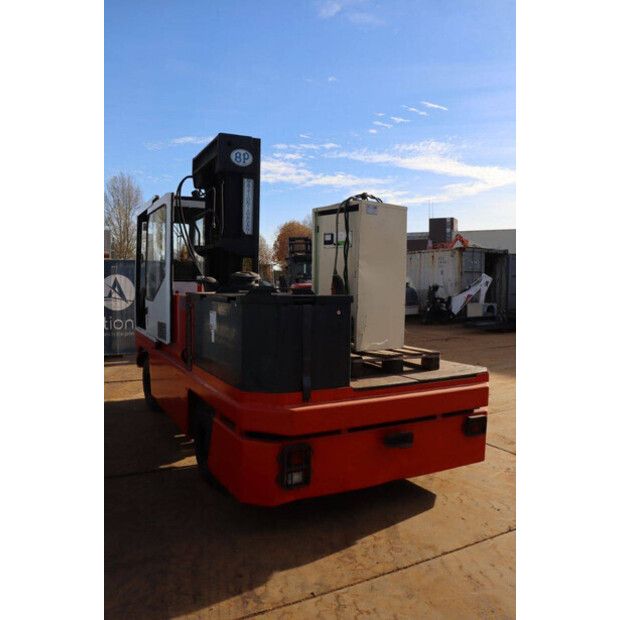 2000 BPW HT5EL-43516120