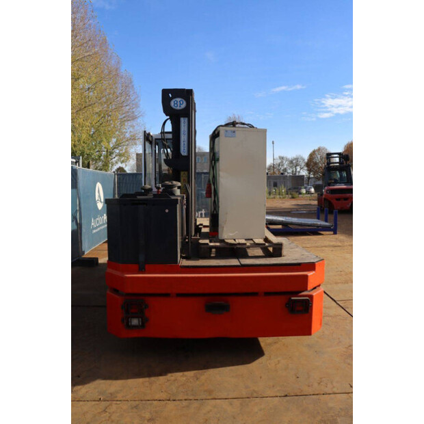 2000 BPW HT5EL-43516121