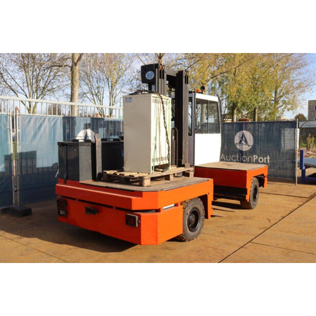 2000 BPW HT5EL-43516122