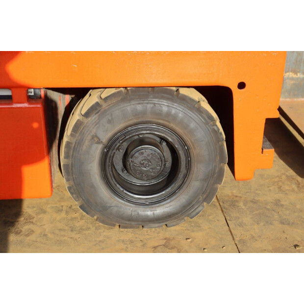 2000 BPW HT5EL-43516125