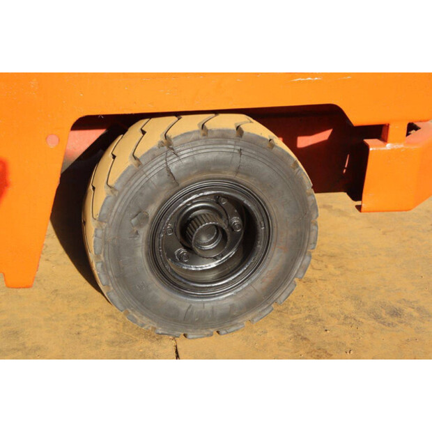 2000 BPW HT5EL-43516126