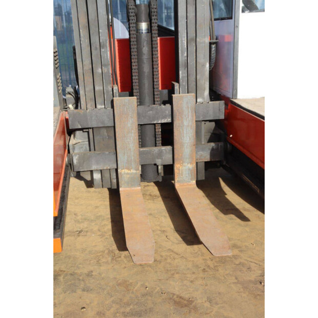 2000 BPW HT5EL-43516127