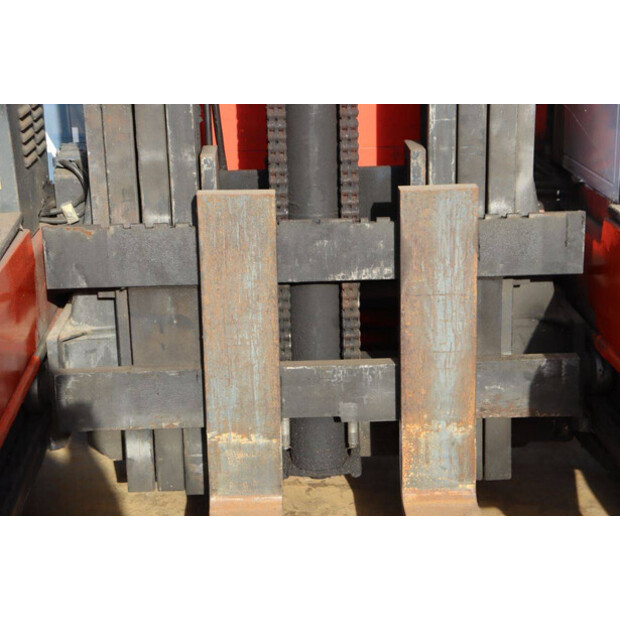 2000 BPW HT5EL-43516128