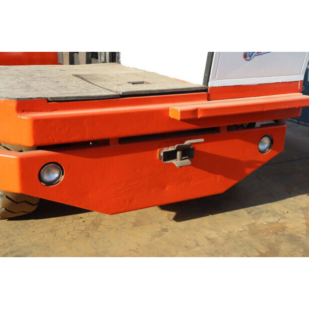 2000 BPW HT5EL-43516129