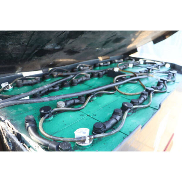 2000 BPW HT5EL-43516134