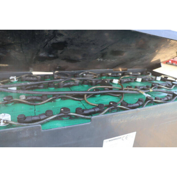 2000 BPW HT5EL-43516135