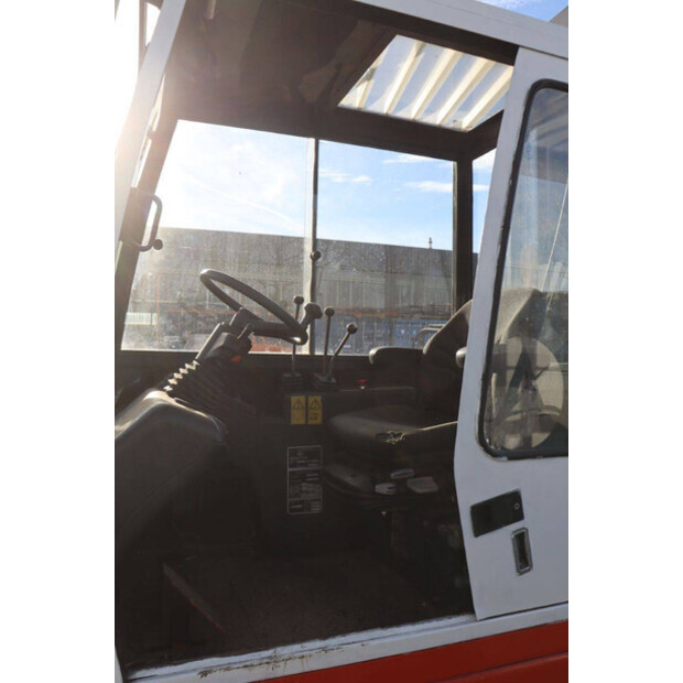 2000 BPW HT5EL-43516136