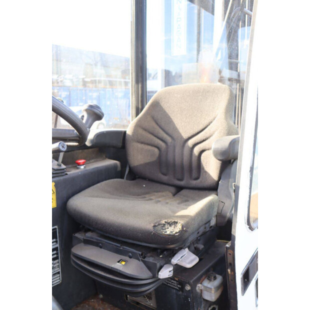 2000 BPW HT5EL-43516137