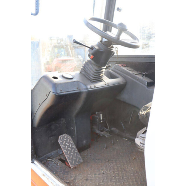 2000 BPW HT5EL-43516138