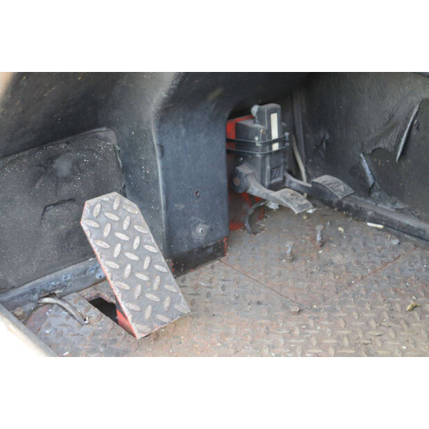 2000 BPW HT5EL-43516139