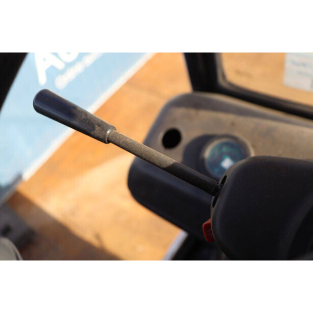 2000 BPW HT5EL-43516140