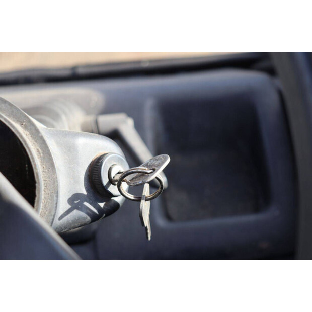 2000 BPW HT5EL-43516141