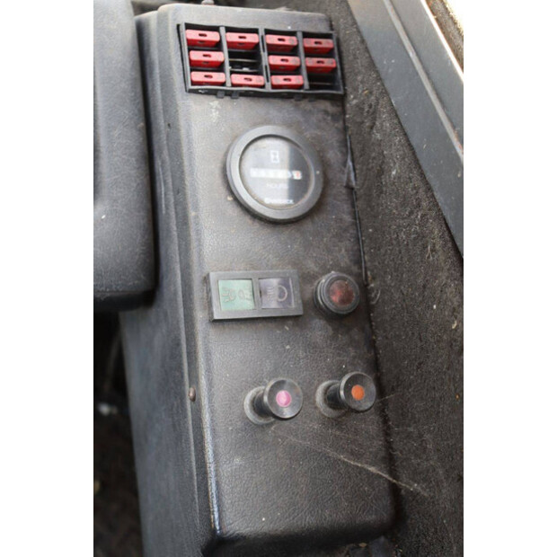 2000 BPW HT5EL-43516142