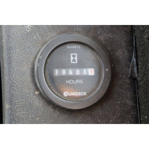 2000 BPW HT5EL-43516143