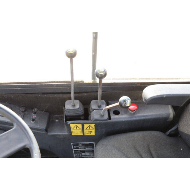 2000 BPW HT5EL-43516144