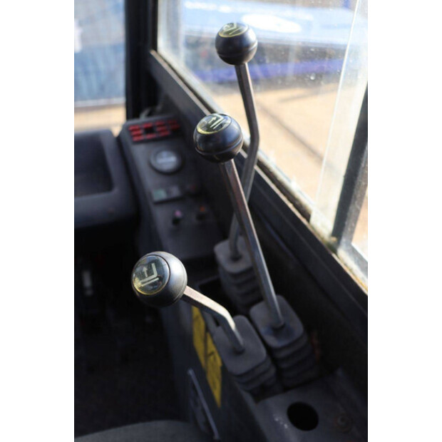 2000 BPW HT5EL-43516145