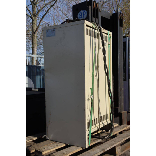 2000 BPW HT5EL-43516148