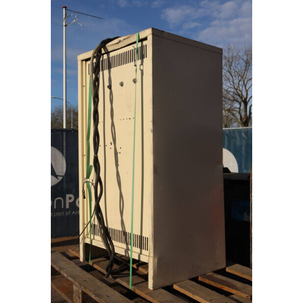 2000 BPW HT5EL-43516149