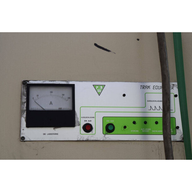 2000 BPW HT5EL-43516150