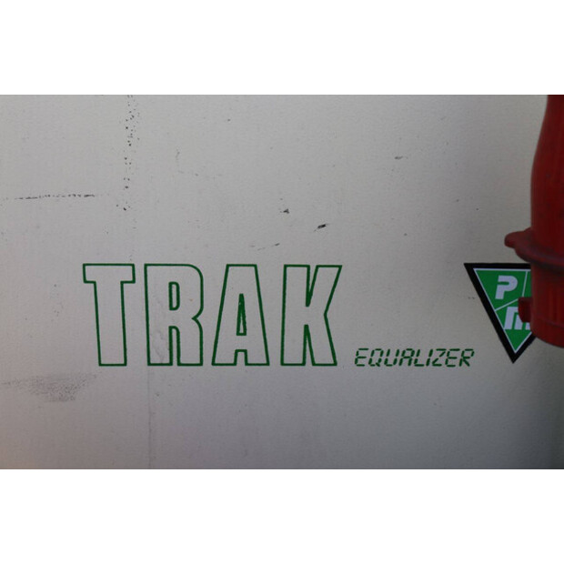 2000 BPW HT5EL-43516151