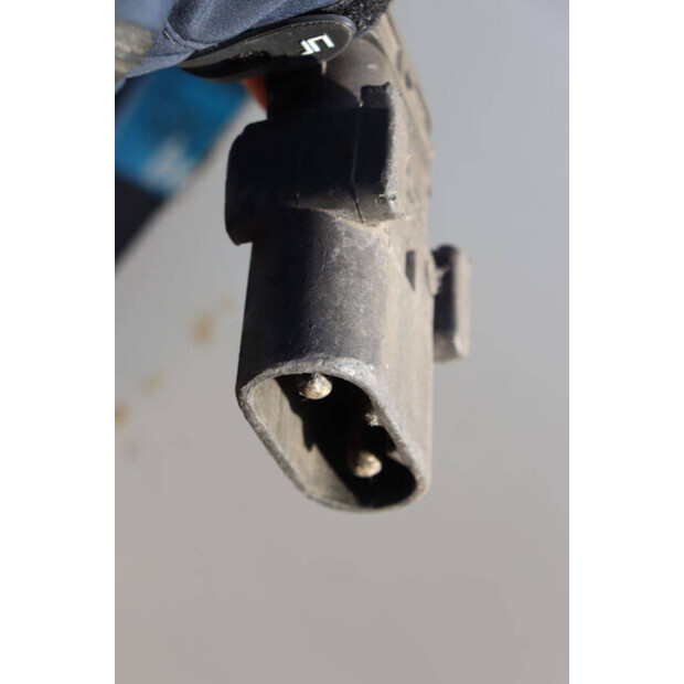 2000 BPW HT5EL-43516152