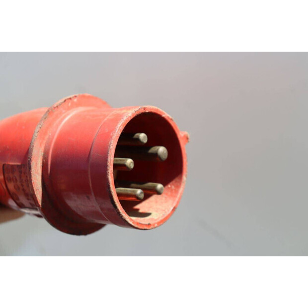 2000 BPW HT5EL-43516153