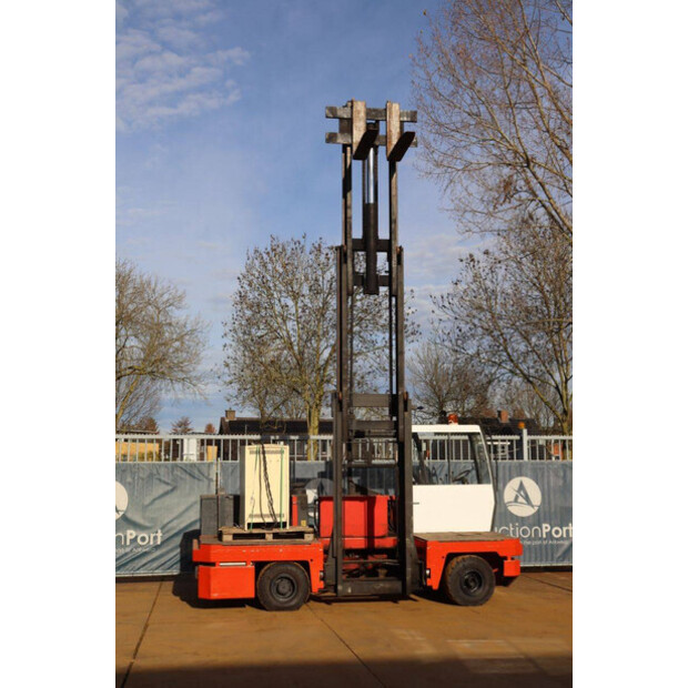 2000 BPW HT5EL-43516155