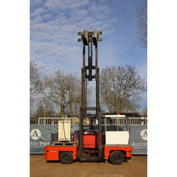 2000 BPW HT5EL-43516156