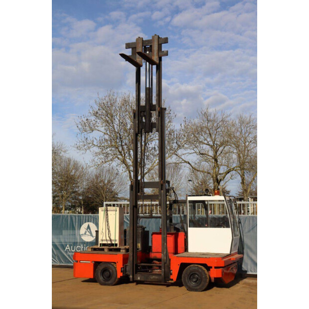 2000 BPW HT5EL-43516157