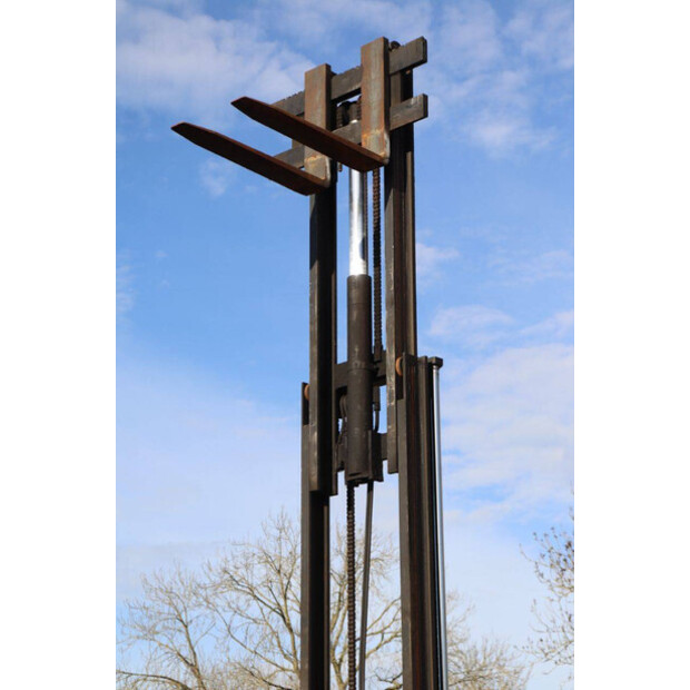 2000 BPW HT5EL-43516158