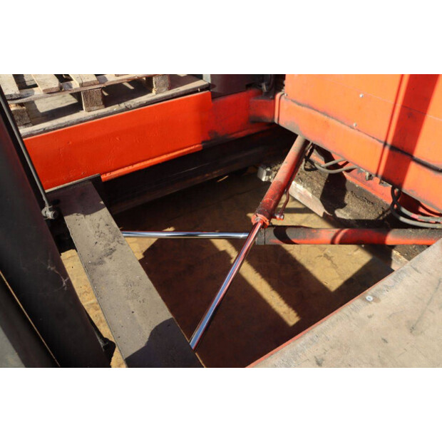 2000 BPW HT5EL-43516159