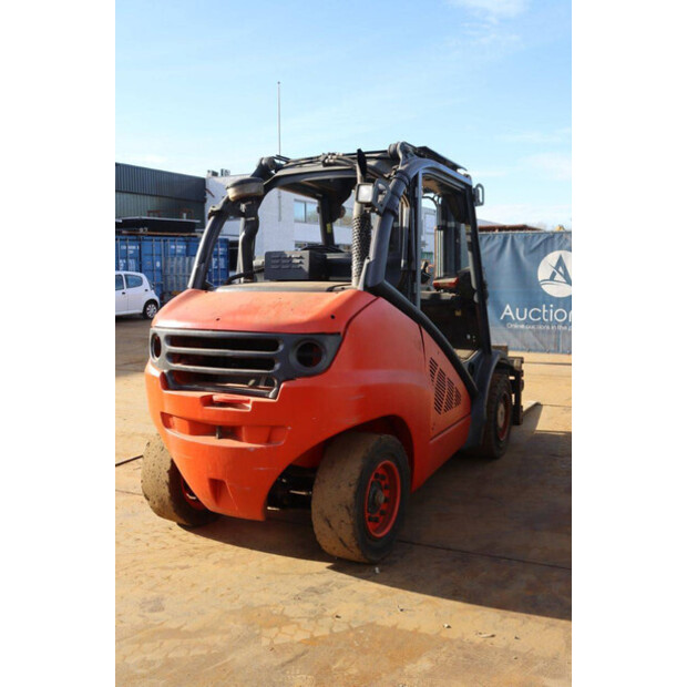 2010 Linde H50D-01-43516165