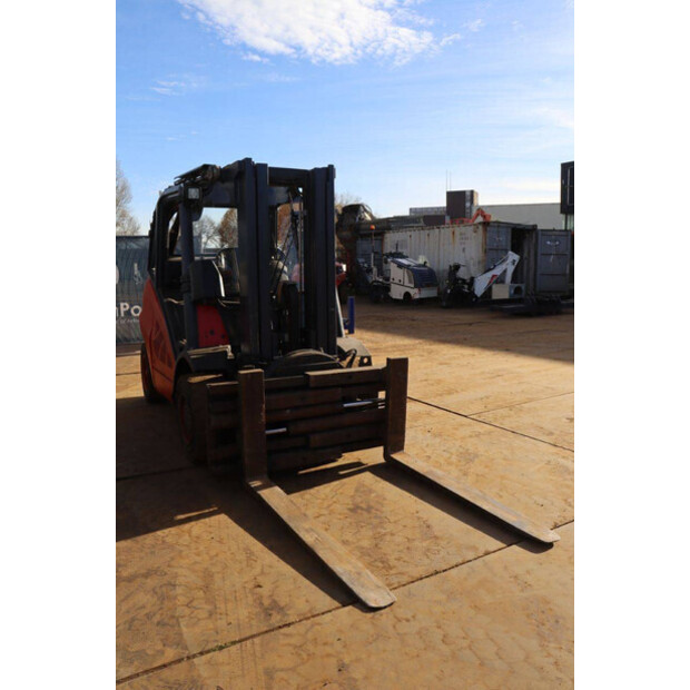 2010 Linde H50D-01-43516166