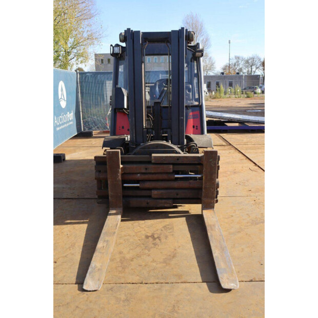 2010 Linde H50D-01-43516167