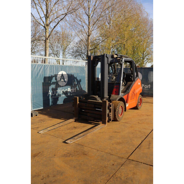 2010 Linde H50D-01-43516168