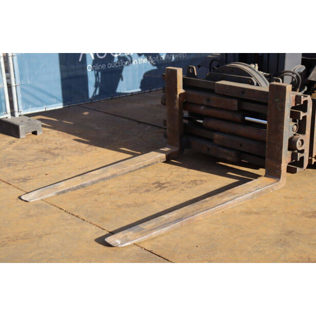 2010 Linde H50D-01-43516169