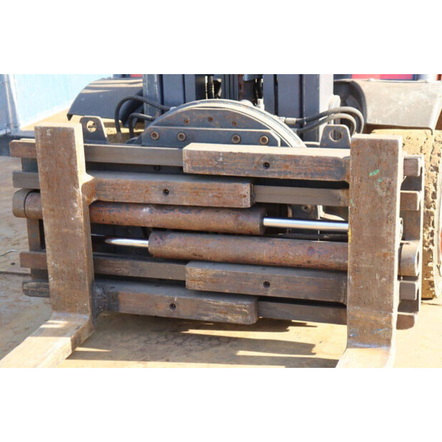 2010 Linde H50D-01-43516170