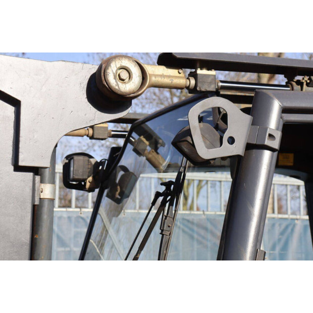 2010 Linde H50D-01-43516172