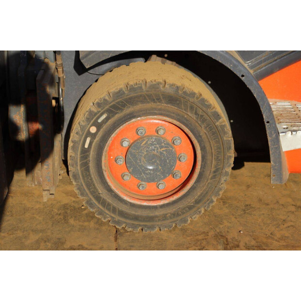 2010 Linde H50D-01-43516173